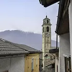 By Interhome Holiday home Dubino