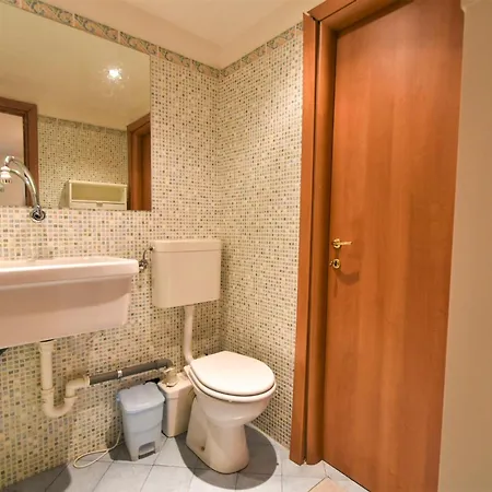 Semesterbostad By Interhome *