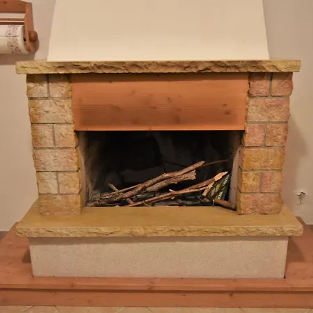 By Interhome Semesterbostad Dubino