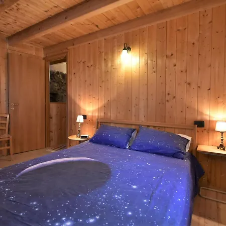 By Interhome Semesterbostad *