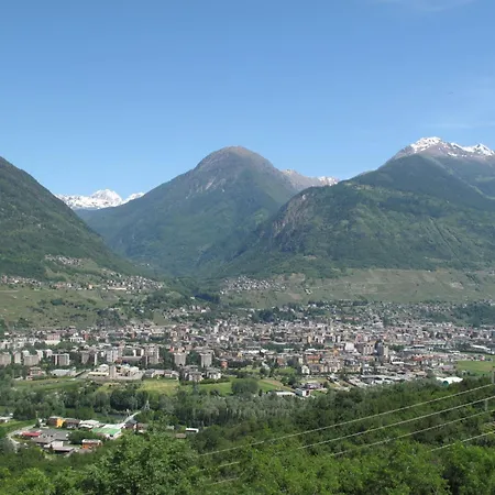 By Interhome * Dubino