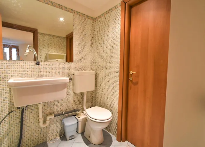 Vakantiehuis By Interhome *