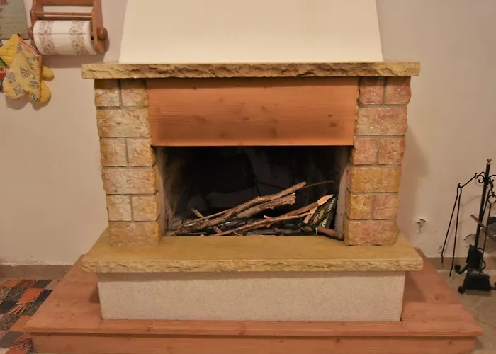 By Interhome Vakantiehuis Dubino