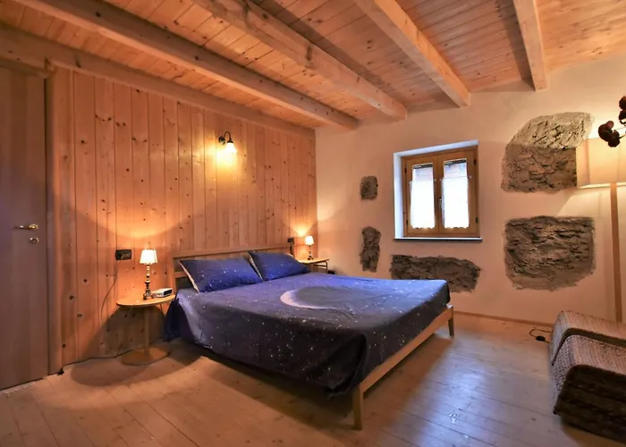 Vakantiehuis By Interhome