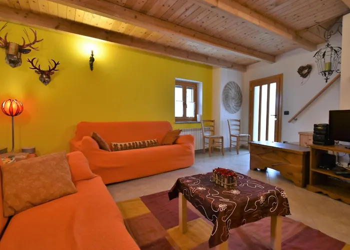 Vakantiehuis By Interhome