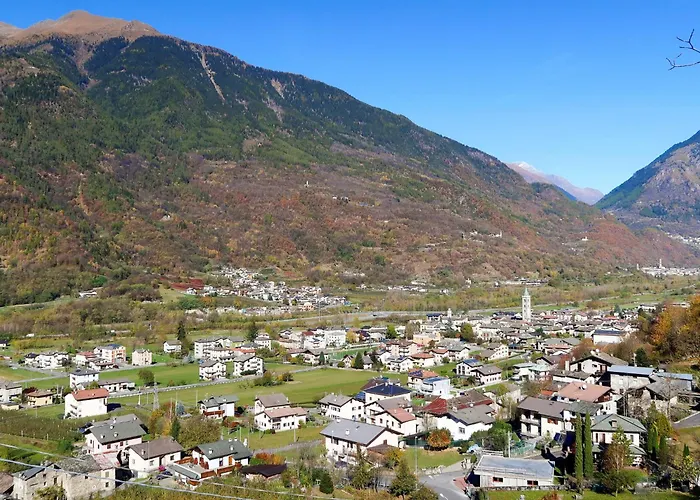 By Interhome Vakantiehuis *