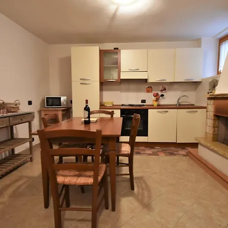 Casa vacanze By Interhome Dubino