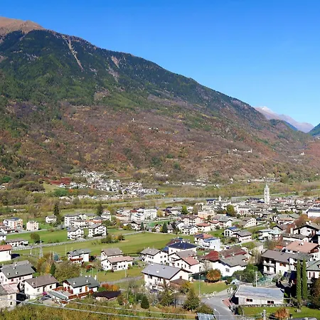 By Interhome Casa vacanze *