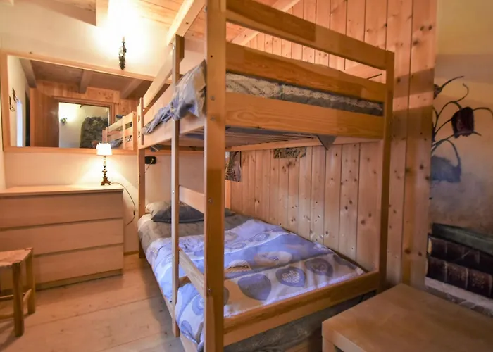 Casa vacanze By Interhome