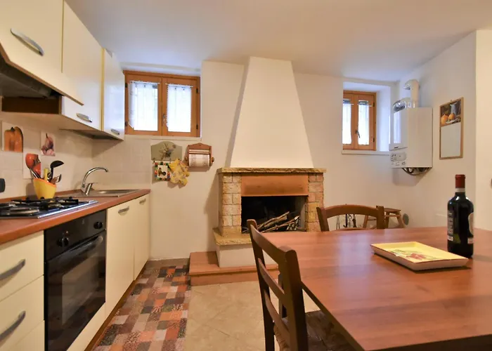 By Interhome * Dubino