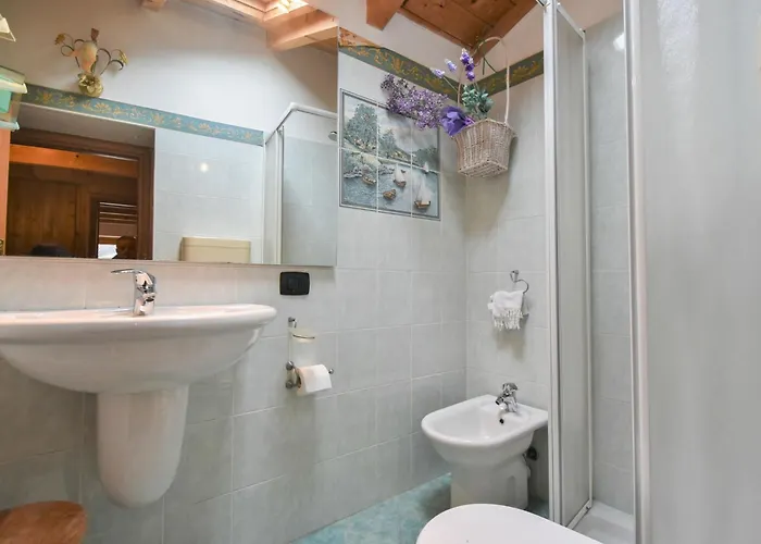 Casa vacanze By Interhome Dubino