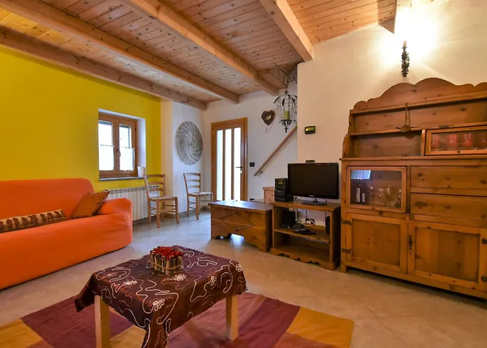 By Interhome * Dubino