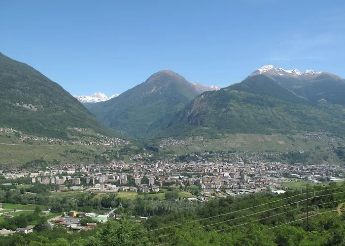 By Interhome * Dubino