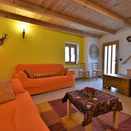 Vakantiehuis By Interhome